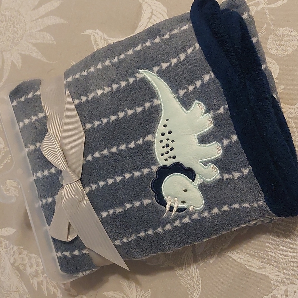 Parent's Choice Baby Blanket